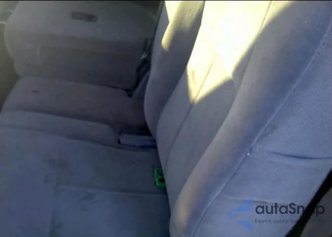 2006 Chevrolet Trailblazer Ext Ls/Lt z USA, uszkodzony, nr VIN 1GNES16S866133150